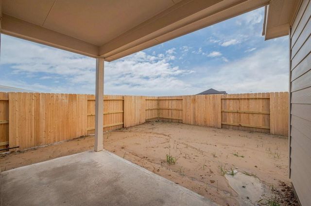 730 Marion Place, Dayton, TX 77535