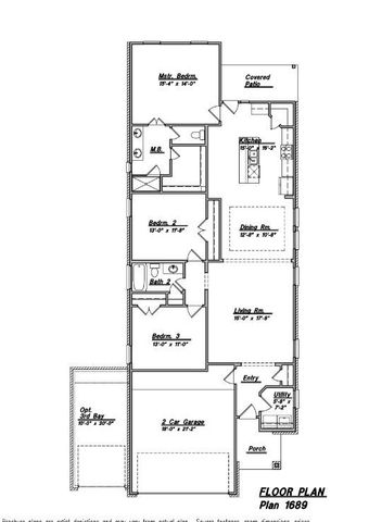 730 Marion Place, Dayton, TX 77535