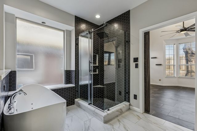 17821 Brent Drive, Dallas, TX 75287