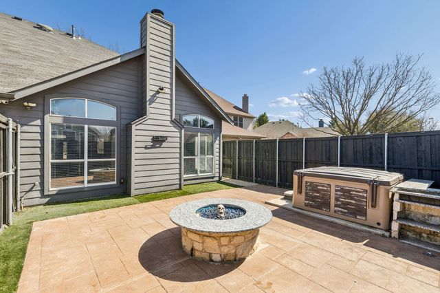 17821 Brent Drive, Dallas, TX 75287