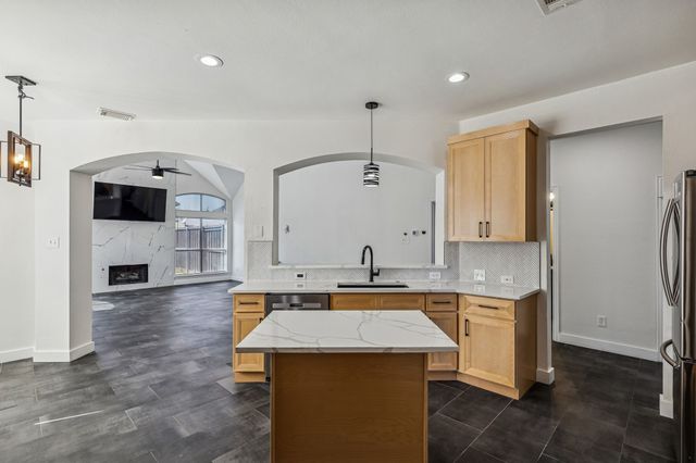 17821 Brent Drive, Dallas, TX 75287