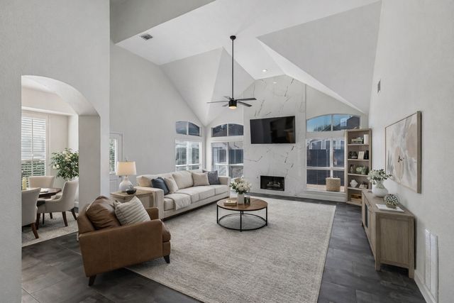 17821 Brent Drive, Dallas, TX 75287