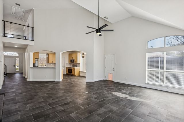 17821 Brent Drive, Dallas, TX 75287