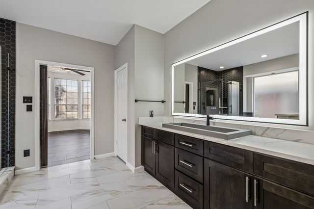 17821 Brent Drive, Dallas, TX 75287