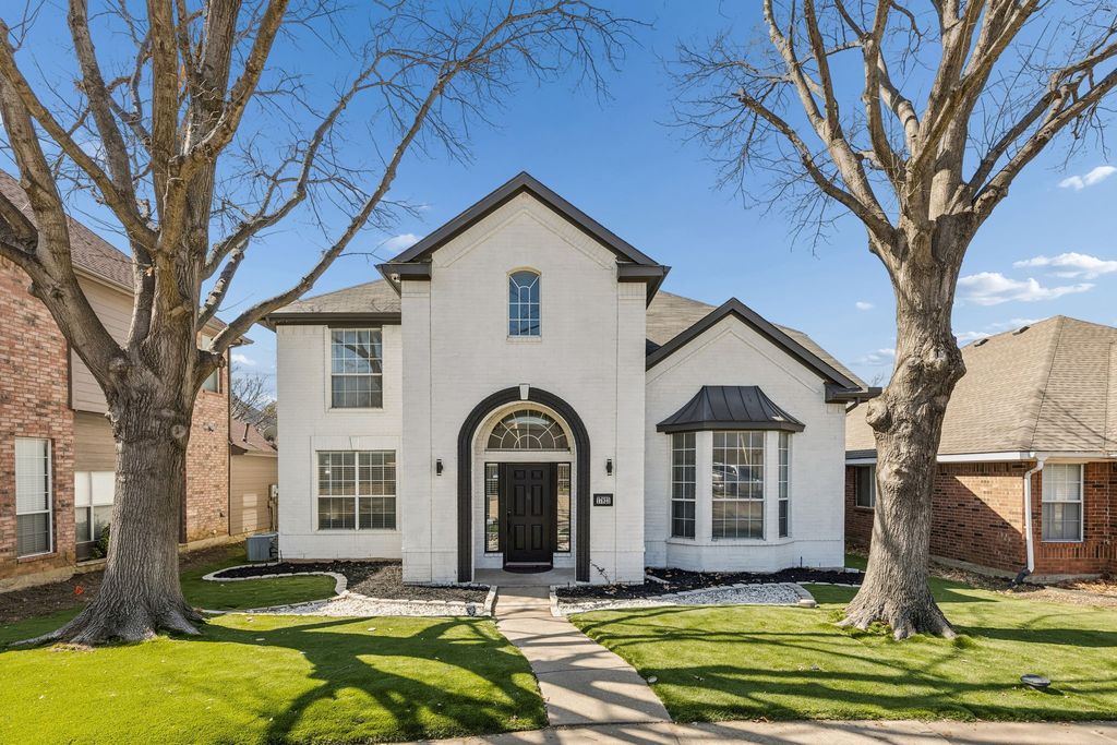 17821 Brent Drive, Dallas, TX 75287
