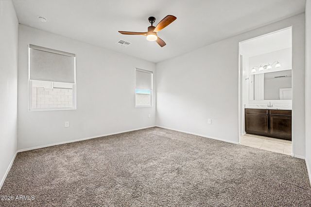 1302 W RAYMOND Avenue, Coolidge, AZ 85128