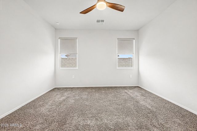 1302 W RAYMOND Avenue, Coolidge, AZ 85128