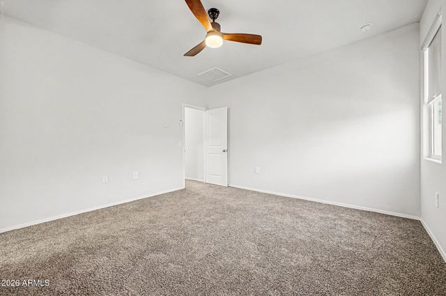 1302 W RAYMOND Avenue, Coolidge, AZ 85128