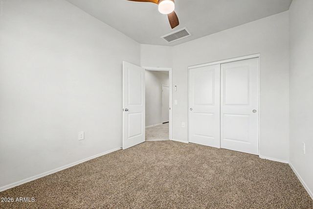 1302 W RAYMOND Avenue, Coolidge, AZ 85128