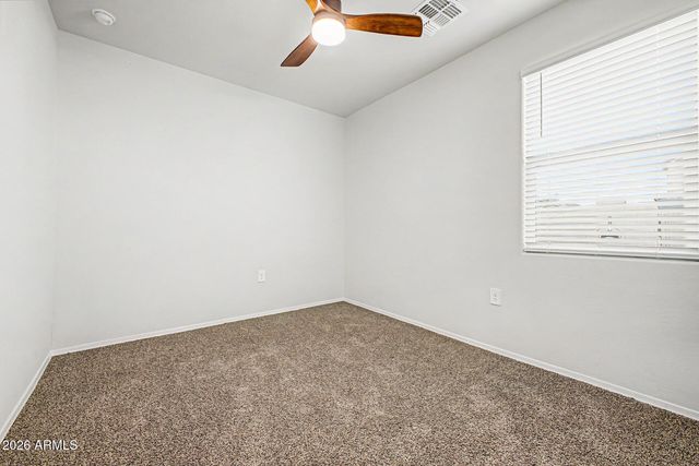 1302 W RAYMOND Avenue, Coolidge, AZ 85128