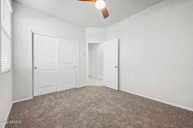 1302 W RAYMOND Avenue, Coolidge, AZ 85128
