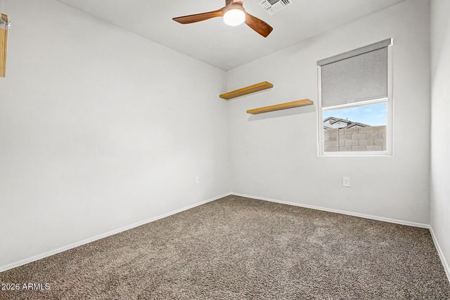 1302 W RAYMOND Avenue, Coolidge, AZ 85128