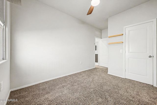 1302 W RAYMOND Avenue, Coolidge, AZ 85128