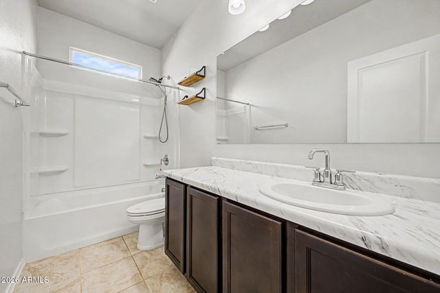 1302 W RAYMOND Avenue, Coolidge, AZ 85128