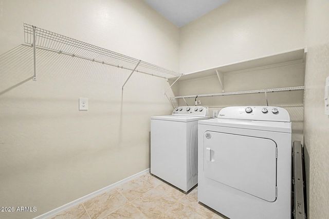 1302 W RAYMOND Avenue, Coolidge, AZ 85128
