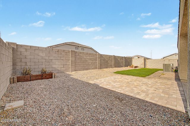 1302 W RAYMOND Avenue, Coolidge, AZ 85128