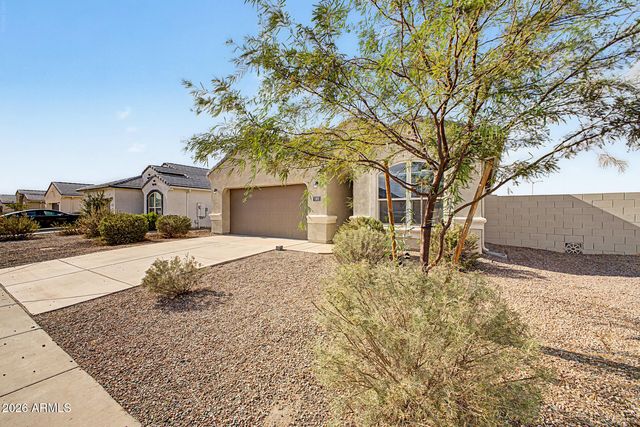 1302 W RAYMOND Avenue, Coolidge, AZ 85128