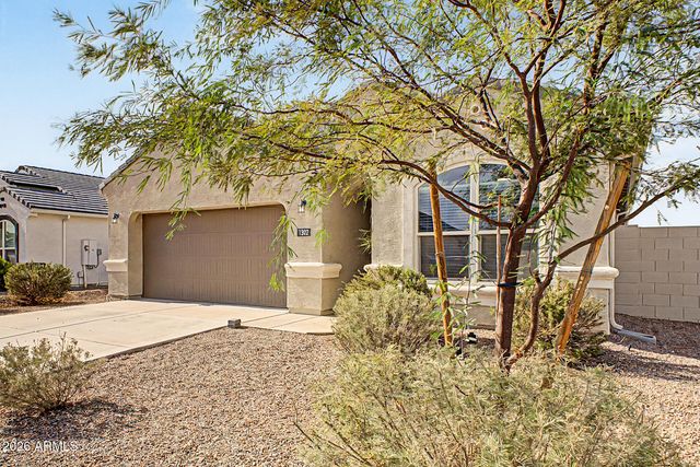 1302 W RAYMOND Avenue, Coolidge, AZ 85128