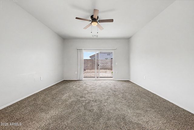 1302 W RAYMOND Avenue, Coolidge, AZ 85128