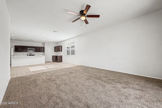 1302 W RAYMOND Avenue, Coolidge, AZ 85128