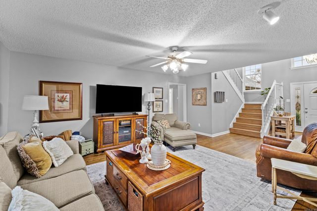 205 Birnham Cove, Sherwood, AR 72116