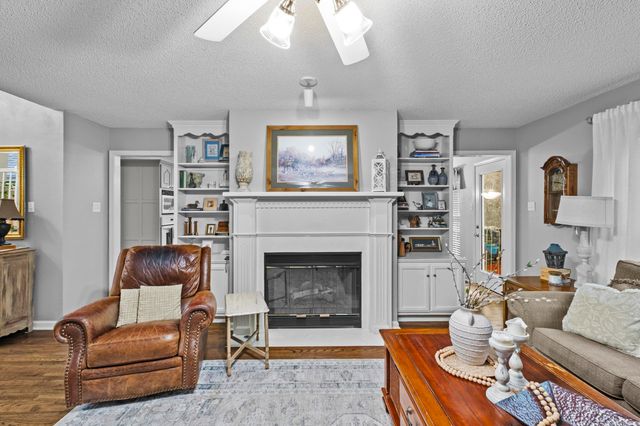 205 Birnham Cove, Sherwood, AR 72116