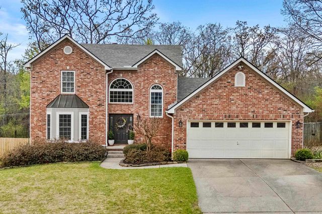 205 Birnham Cove, Sherwood, AR 72116