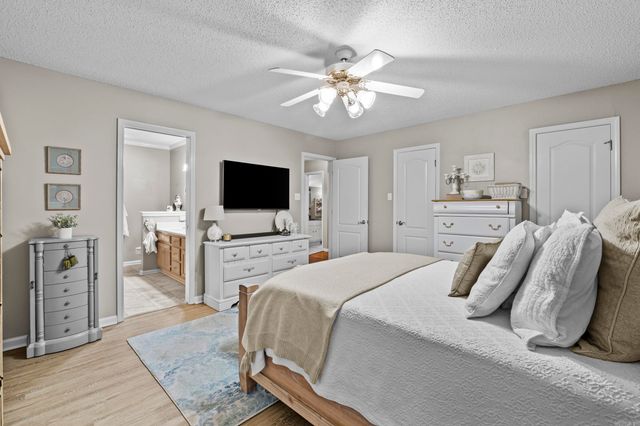 205 Birnham Cove, Sherwood, AR 72116