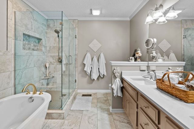 205 Birnham Cove, Sherwood, AR 72116