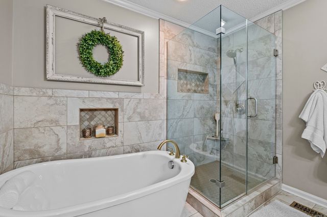 205 Birnham Cove, Sherwood, AR 72116