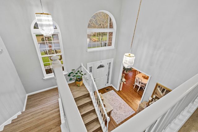 205 Birnham Cove, Sherwood, AR 72116