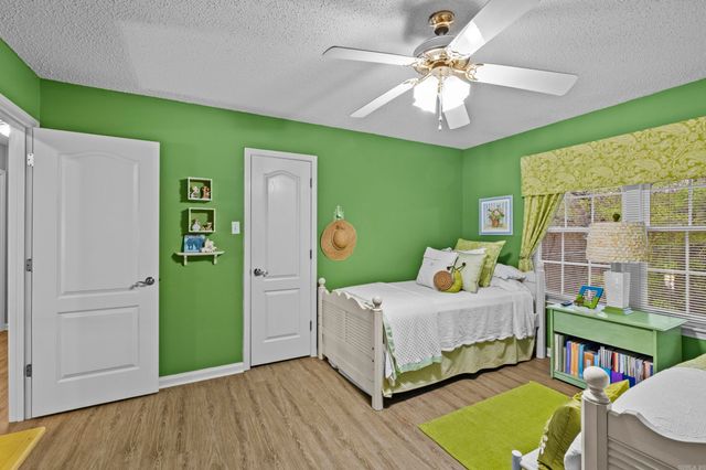 205 Birnham Cove, Sherwood, AR 72116