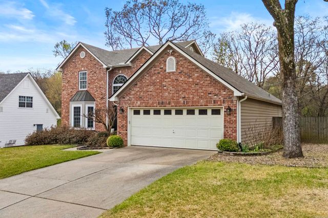 205 Birnham Cove, Sherwood, AR 72116