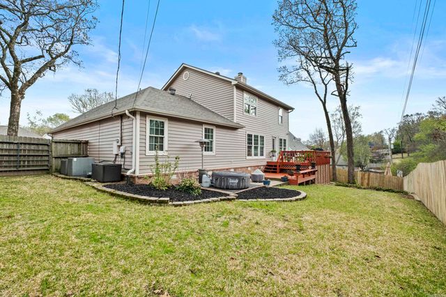 205 Birnham Cove, Sherwood, AR 72116