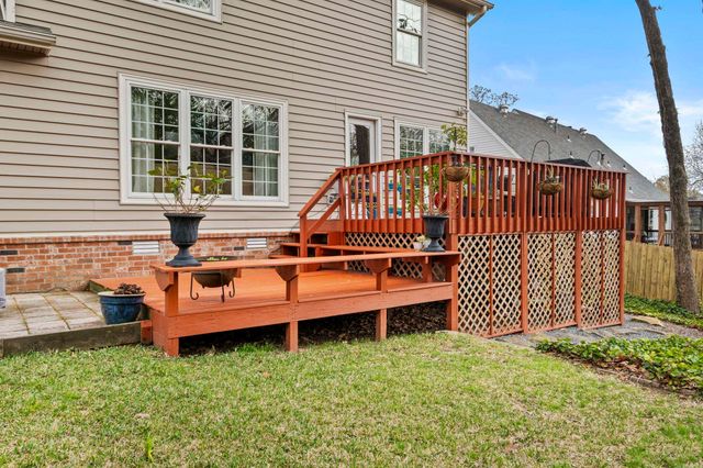 205 Birnham Cove, Sherwood, AR 72116