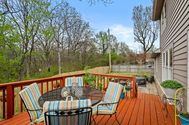 205 Birnham Cove, Sherwood, AR 72116