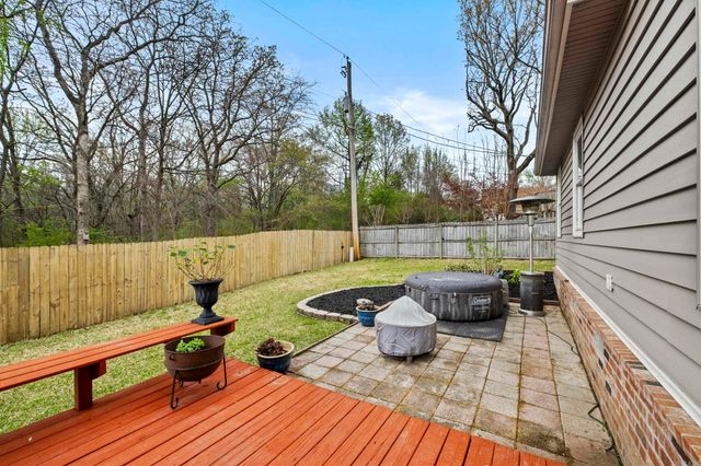 205 Birnham Cove, Sherwood, AR 72116