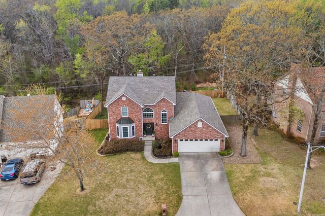205 Birnham Cove, Sherwood, AR 72116