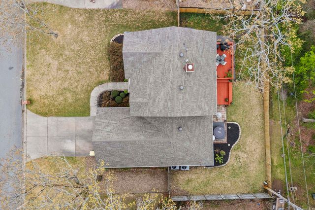 205 Birnham Cove, Sherwood, AR 72116