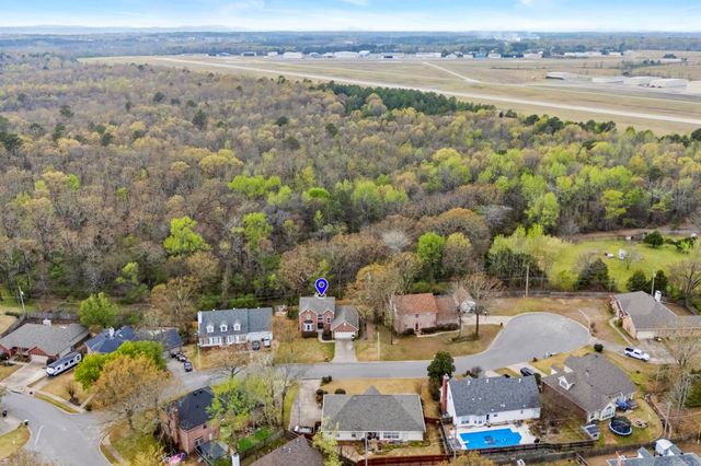 205 Birnham Cove, Sherwood, AR 72116