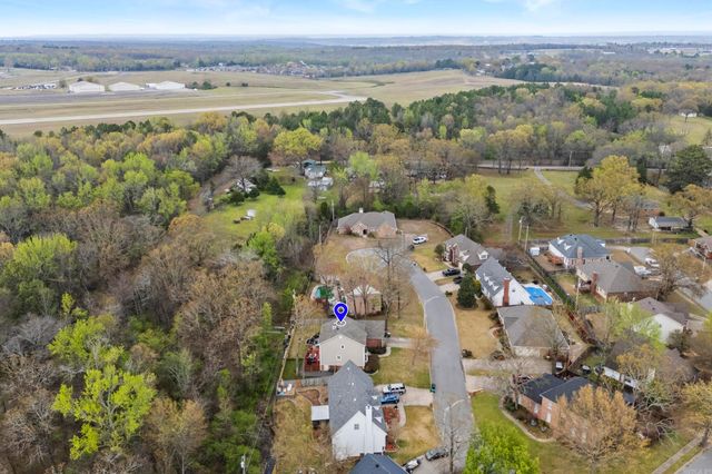 205 Birnham Cove, Sherwood, AR 72116