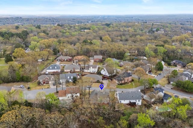 205 Birnham Cove, Sherwood, AR 72116