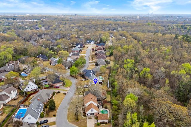 205 Birnham Cove, Sherwood, AR 72116