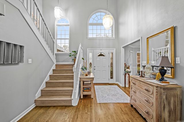 205 Birnham Cove, Sherwood, AR 72116