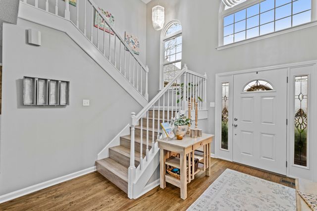 205 Birnham Cove, Sherwood, AR 72116