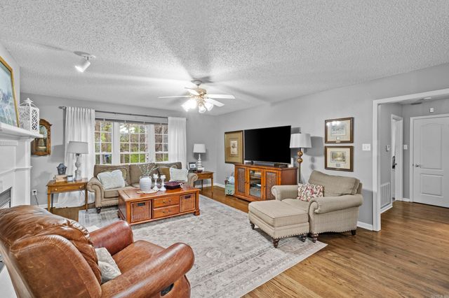 205 Birnham Cove, Sherwood, AR 72116