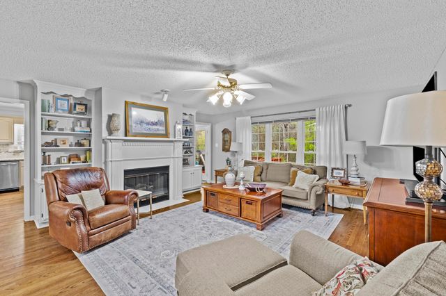 205 Birnham Cove, Sherwood, AR 72116