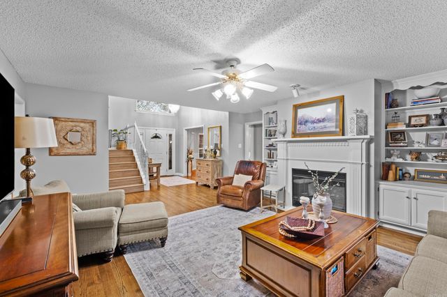 205 Birnham Cove, Sherwood, AR 72116