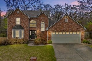205 Birnham Cove, Sherwood, AR 72116