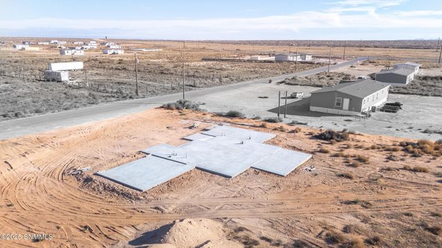 1400 Arasian Desert Drive, Chaparral, NM 88081